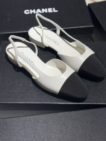 Chanel туфли #365443JA