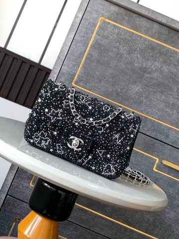 Chanel сумка #383277AK