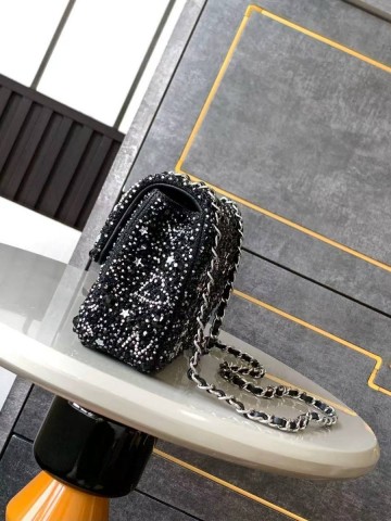 Chanel сумка #383277AK
