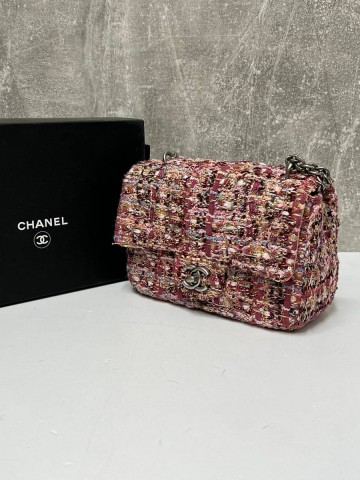 Chanel сумка #383416MW