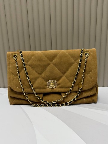 Chanel сумка #383798MU