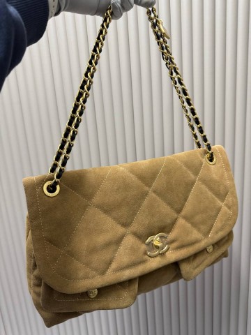 Chanel сумка #383798MU