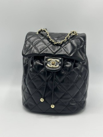 Chanel рюкзак #383904CD
