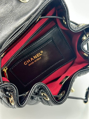 Chanel рюкзак #383904CD