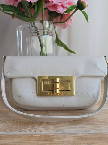 Chanel сумка #385434JU