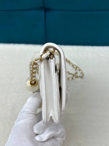 Chanel сумка #385926LP