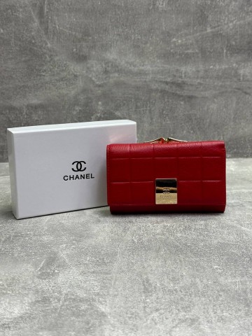 Chanel кошельки #385937AS