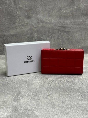 Chanel кошельки #385937AS