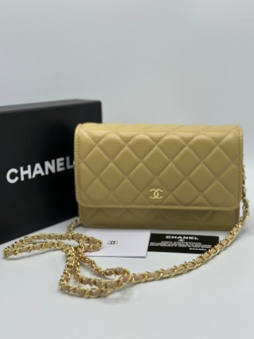 Chanel сумка #385954EL