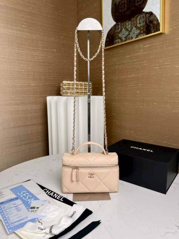 Chanel сумка #386444EB