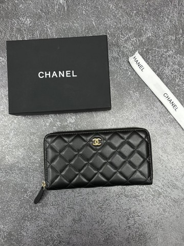 Chanel кошельки #387664FZ