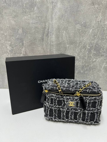Chanel сумка #387953RB