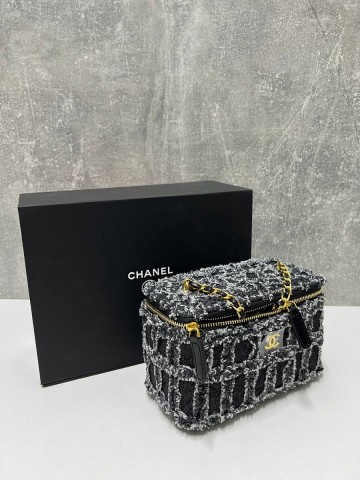 Chanel сумка #387953RB