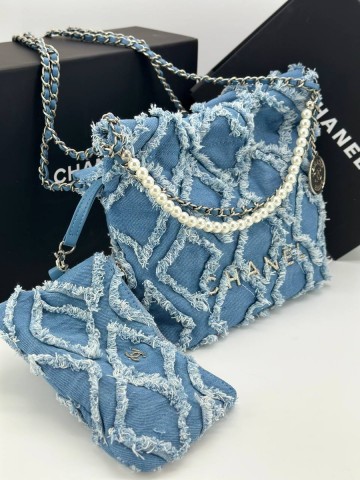 Chanel сумка #388102RS