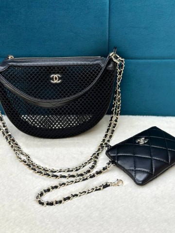 Chanel сумка #388190EF