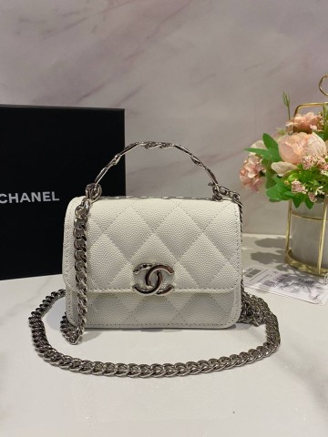 Chanel сумка #388936RV