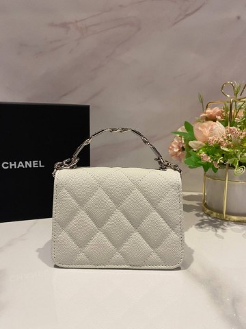 Chanel сумка #388936RV