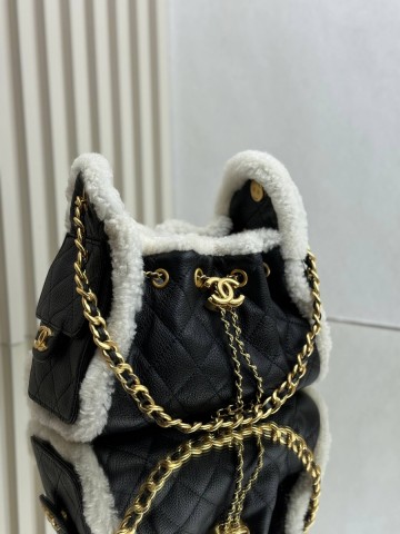 Chanel сумка #389002RX