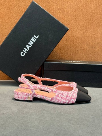 Chanel туфли #862303MG