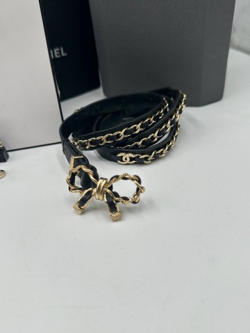 Chanel пояс #389789BJ