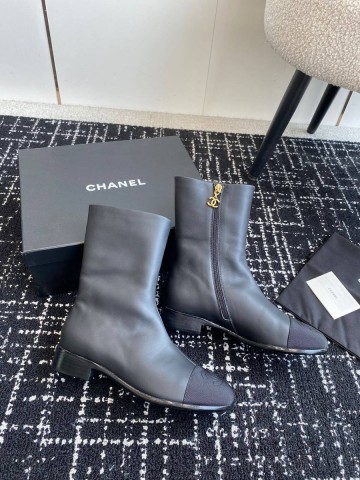 Chanel сапоги #390029FH