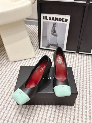 Chanel PUMPS туфли #619428RA