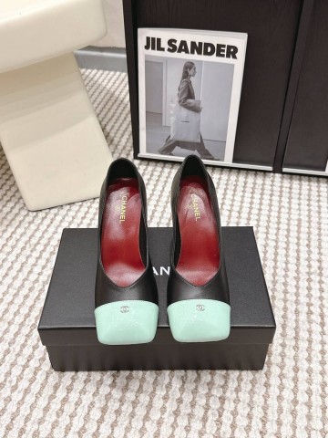 Chanel PUMPS туфли #619428RA