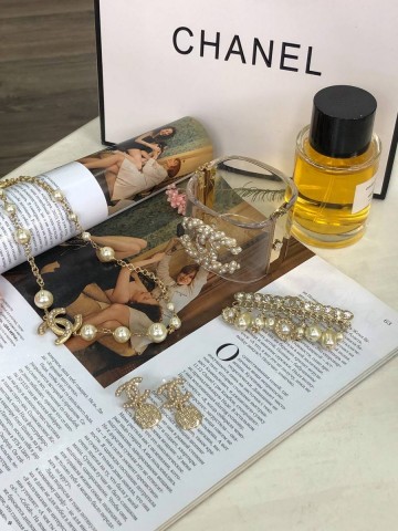 Chanel брошь #391608QQ