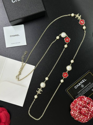 Chanel колье #391721HA