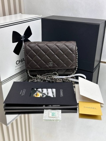Chanel сумка #392514SA