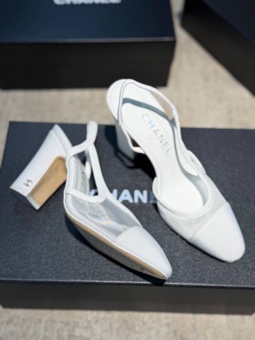 Chanel туфли #980523UI