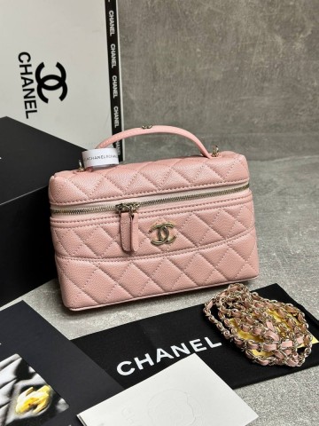 Chanel сумка #393212MI