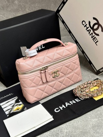 Chanel сумка #393212MI