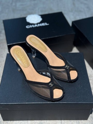 Chanel сабо #804905MS