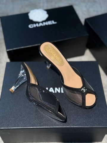 Chanel сабо #804905MS