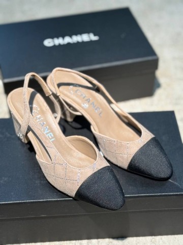 Chanel туфли #115324XZ