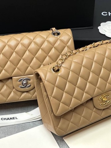 Chanel сумка #395669ME