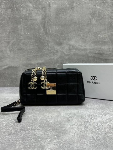 Chanel косметичка #395670SY