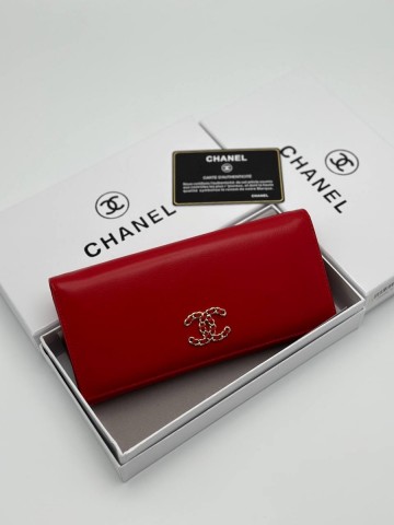 Chanel кошельки #396381AW