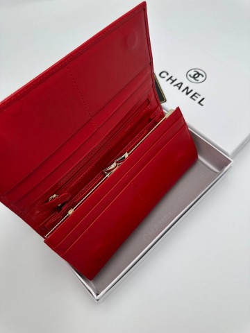 Chanel кошельки #396381AW
