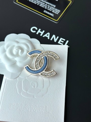 Chanel брошь #396629QM