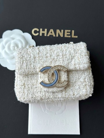 Chanel брошь #396629QM