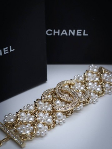 Chanel браслет #396863UD