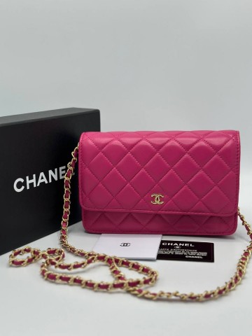 Chanel сумка #397160EX