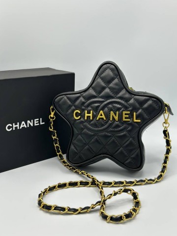 Chanel сумка #397468RQ