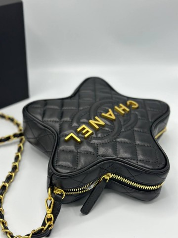 Chanel сумка #397468RQ