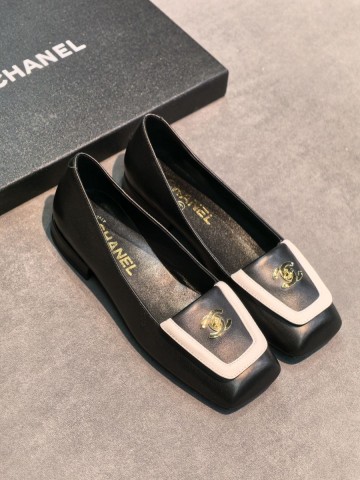 Chanel балетки #743192OI