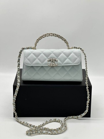 Chanel сумка #398129ZI