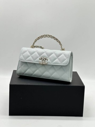 Chanel сумка #398129ZI
