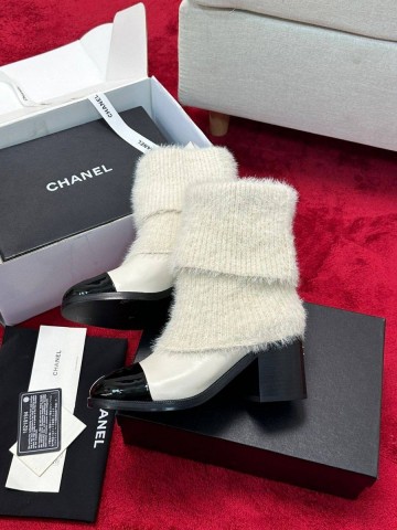 Chanel ботильоны #979225TB